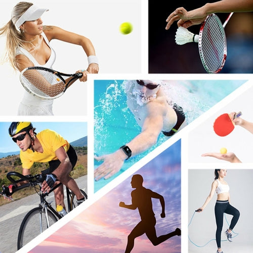 Smart Fit Multi-Function Smart Watch – Tracker & Health Monitor